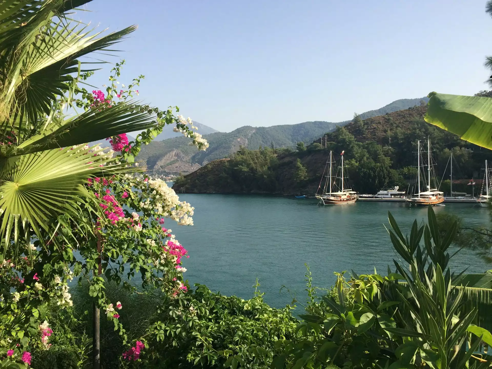 Fethiye Transfer