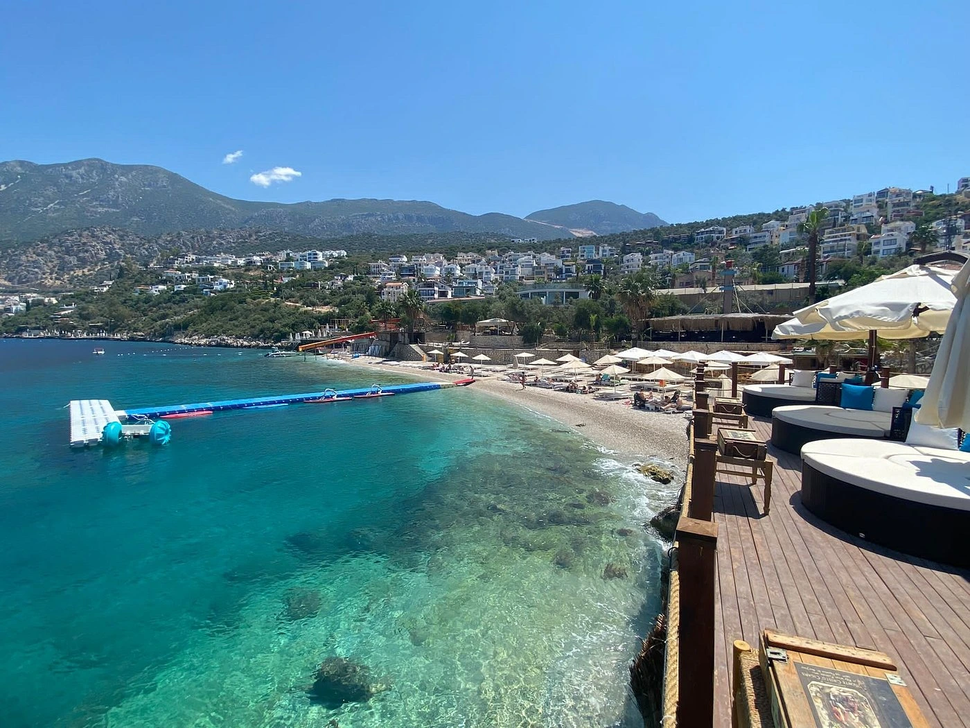 Kalkan Transfer