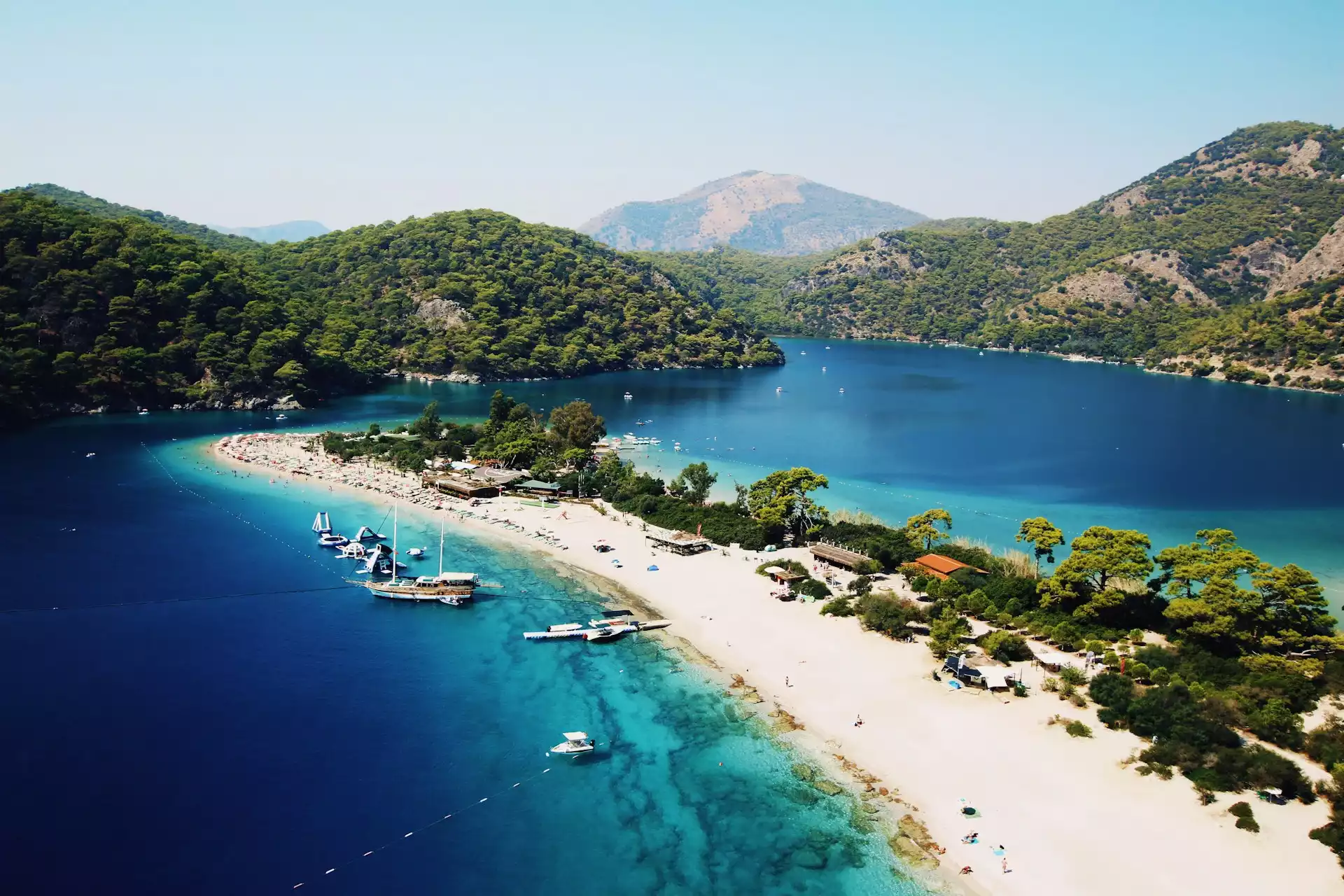 Oludeniz Transfer