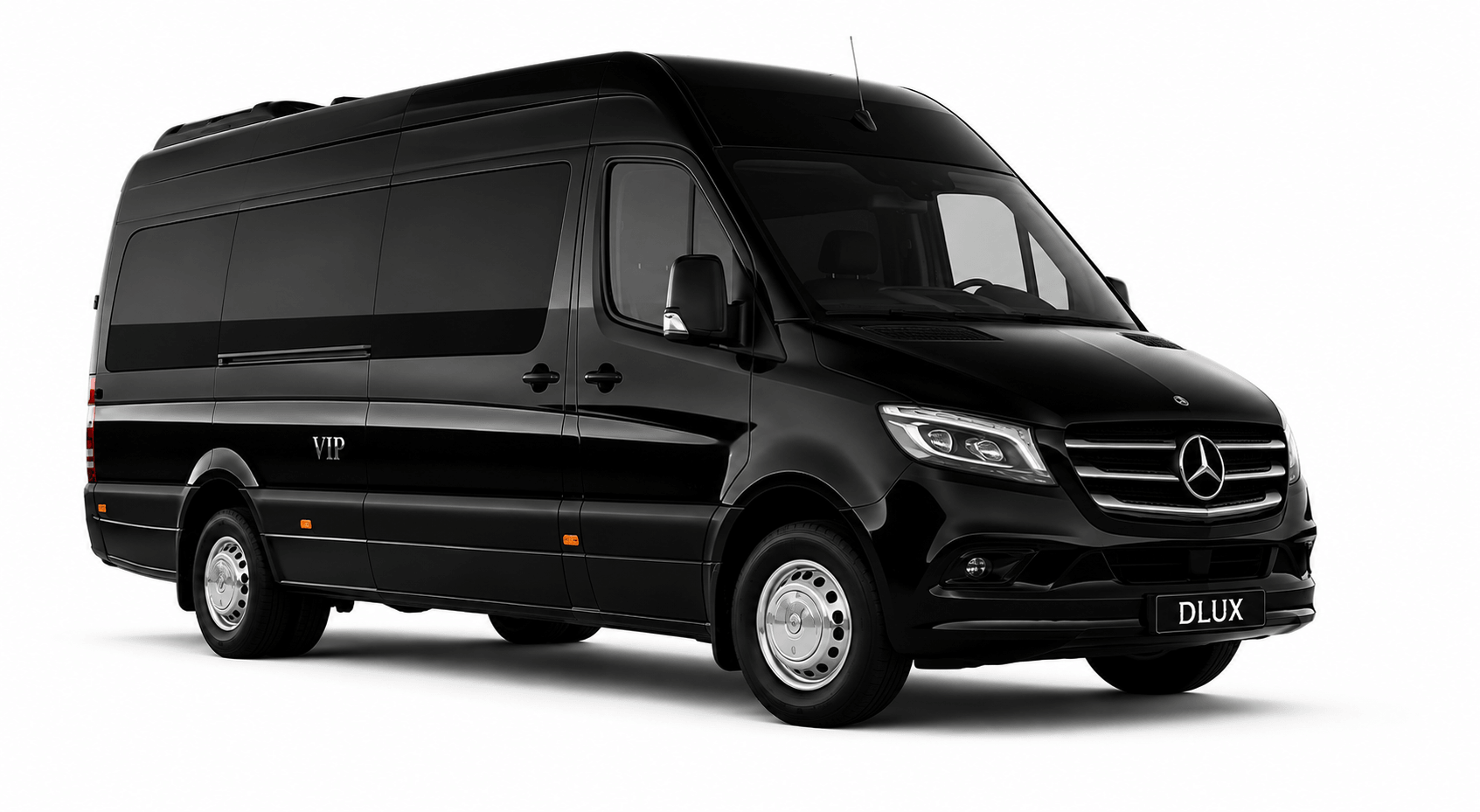 Mercedes Sprinter VIP