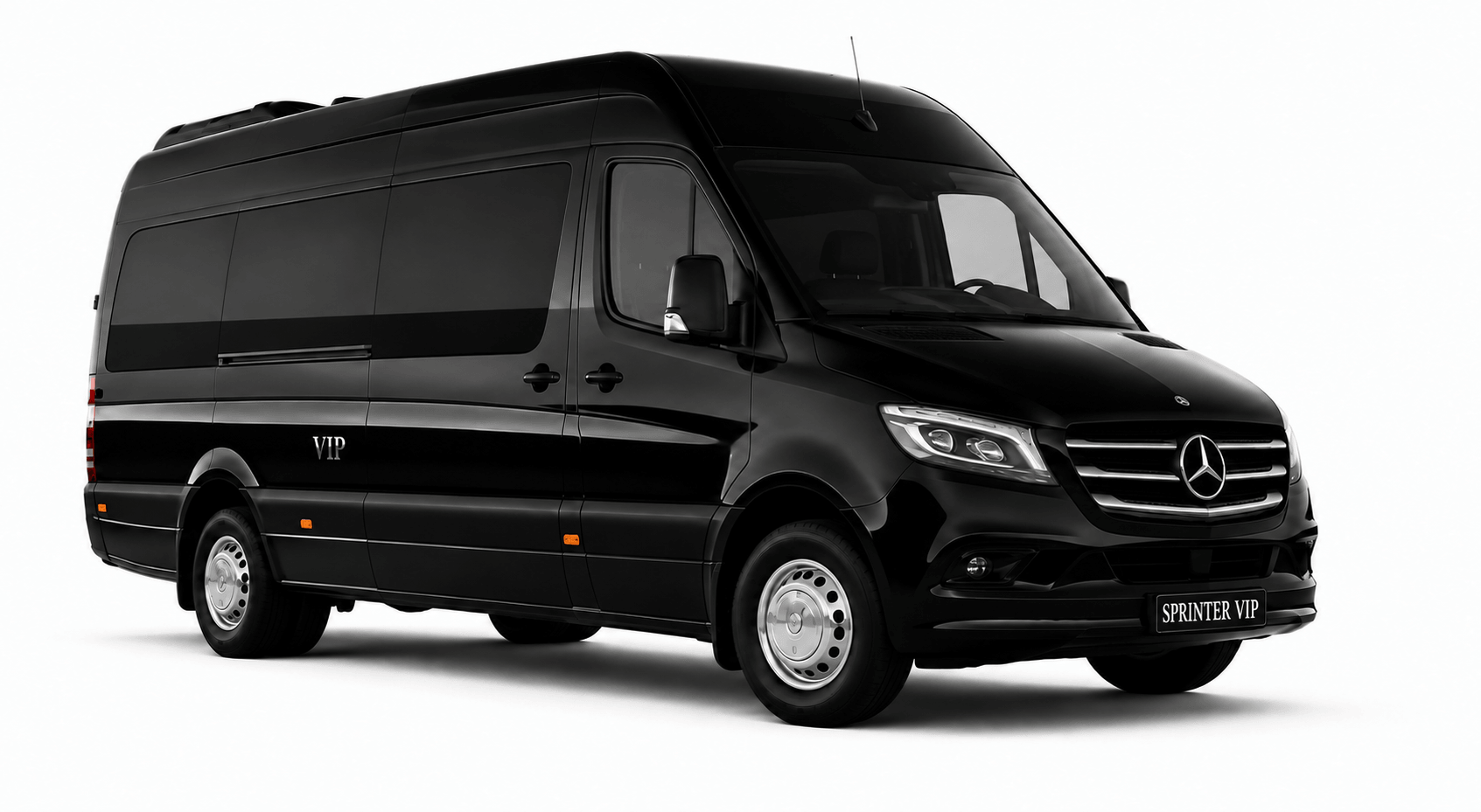 Mercedes Sprinter VIP