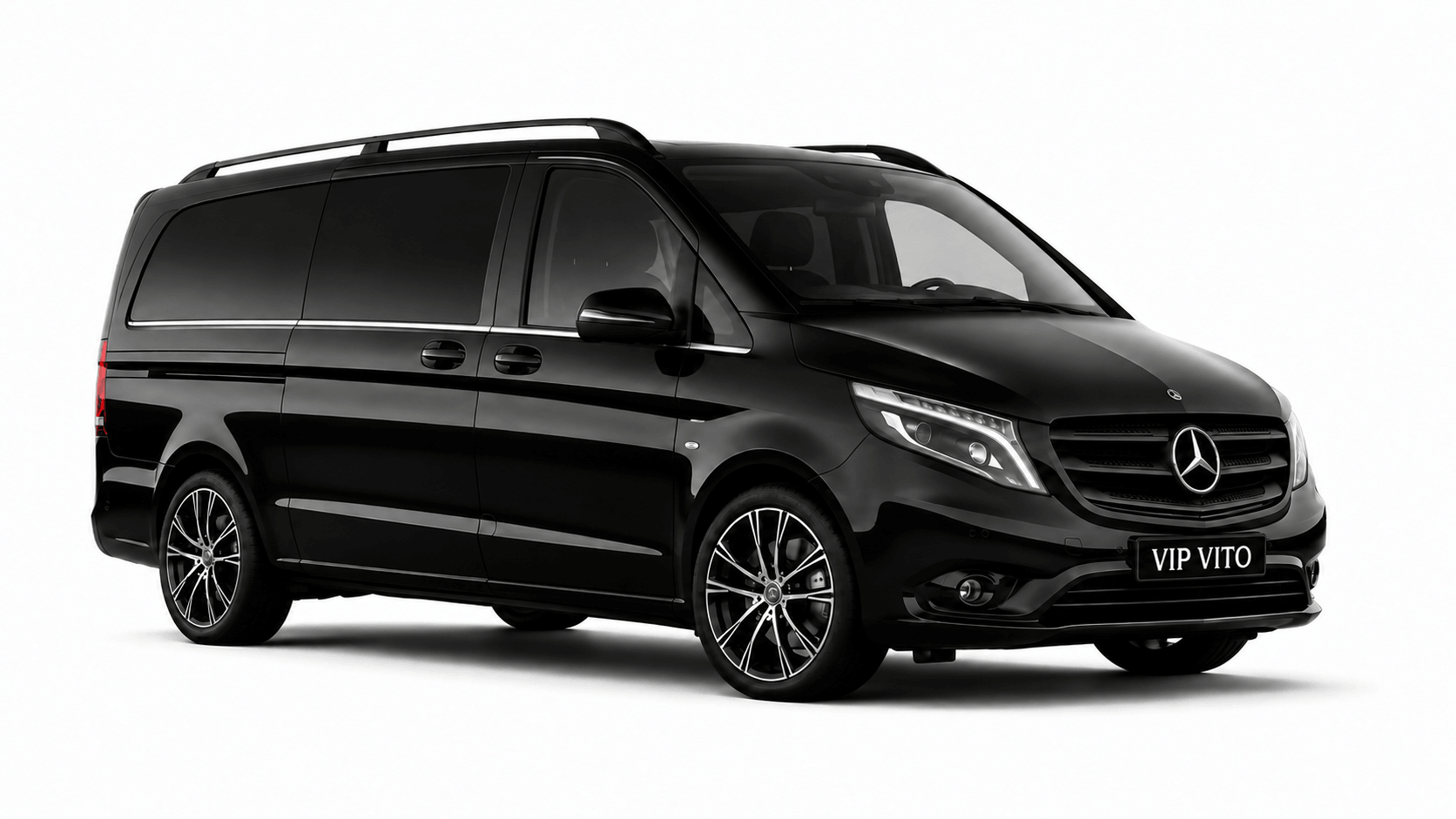Mercedes Vito VIP