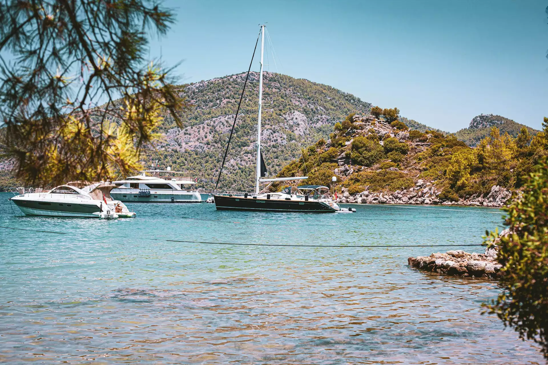 Selimiye Transfer