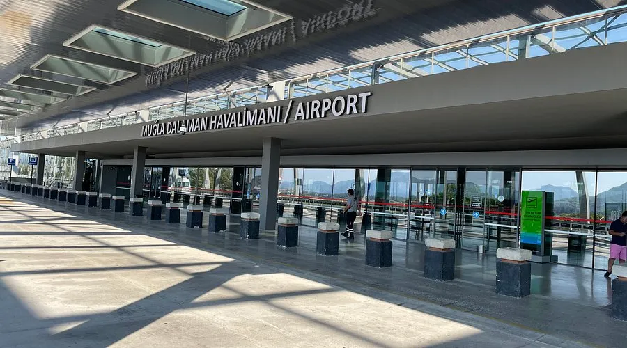Dalaman Airport Luxury Transfer