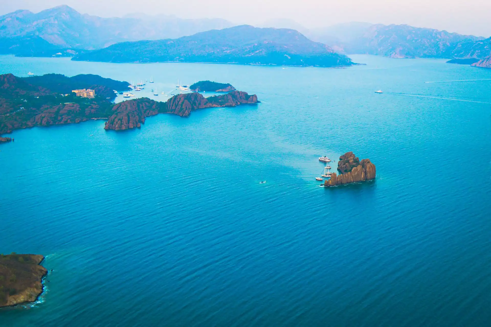Datca Transfer